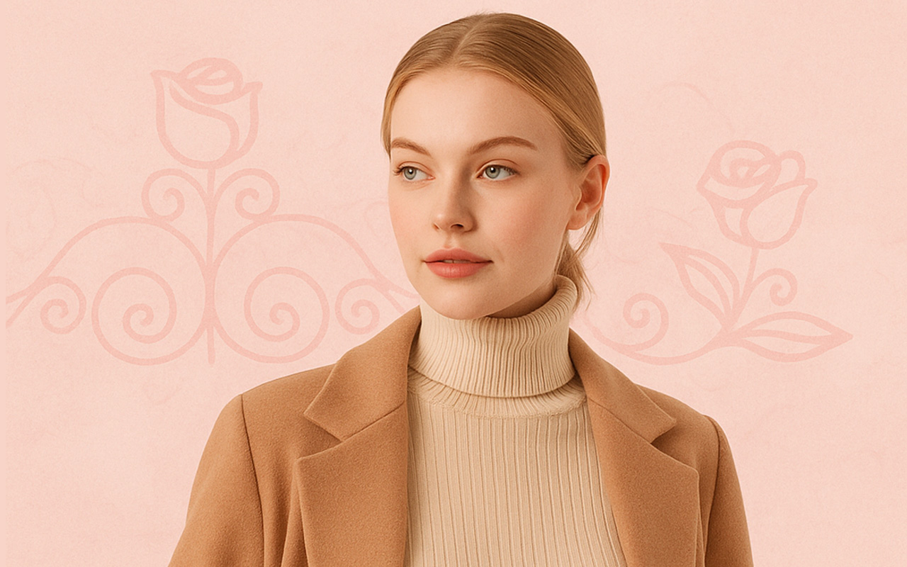 5 τρόποι να φορέσεις το ζιβάγκο