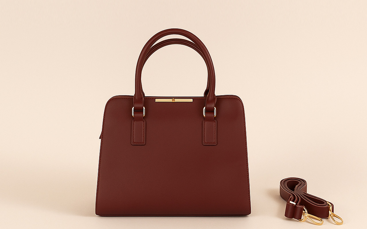 Η Τσάντα που ανθίζει σε κάθε Εποχή Το Timeless αξεσουαρ που χρειάζεται κάθε γυναίκα