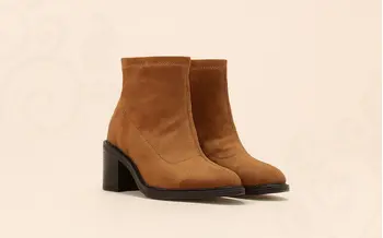 Shoe Guide για χειμώνα 2025/26 με το Bloomique DNA